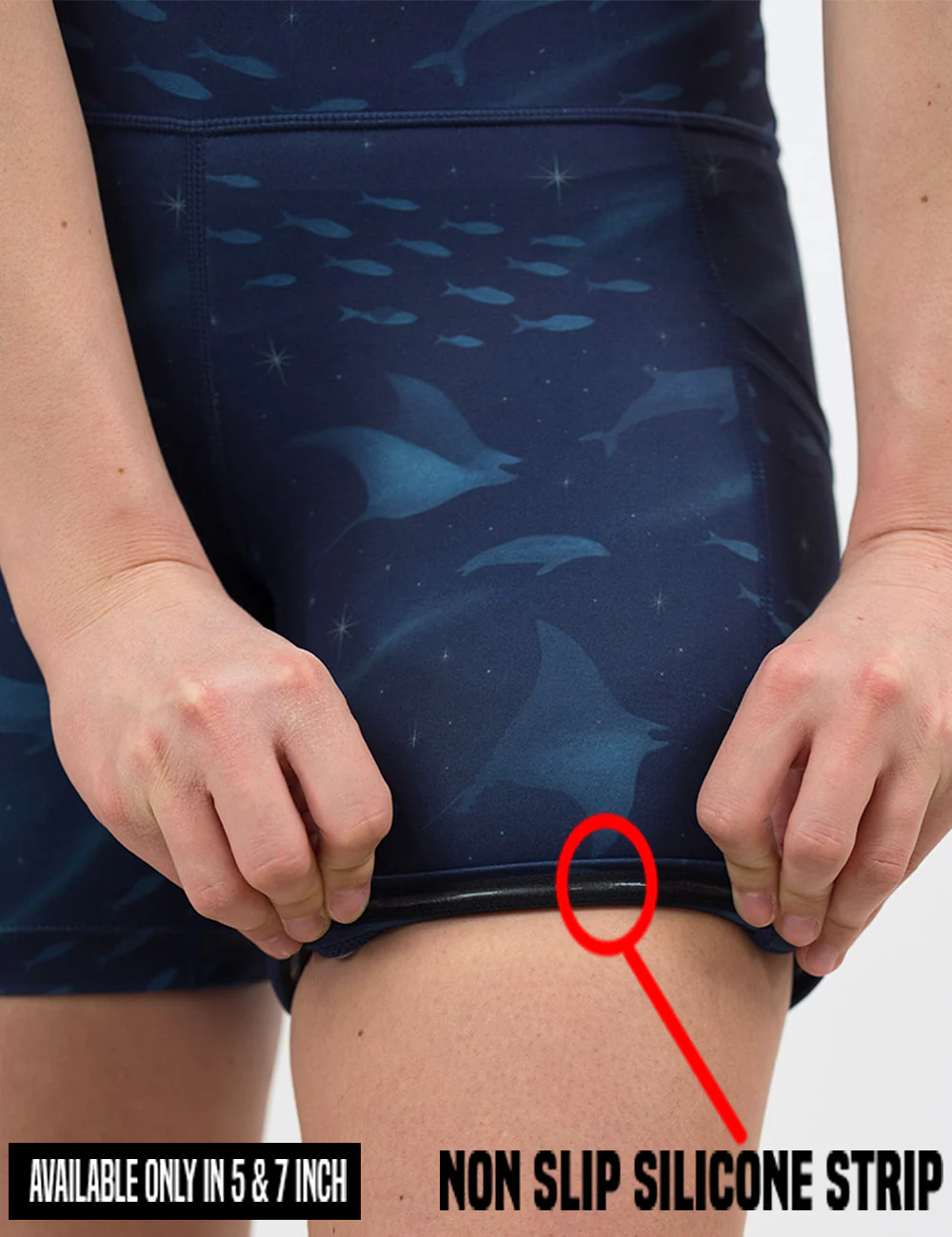Shorts | Deepwater - Image 8