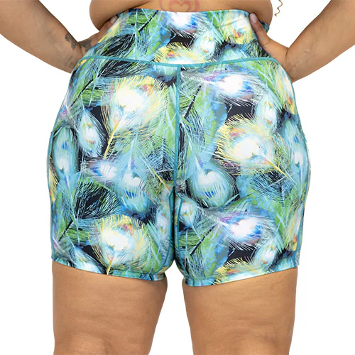 Shorts | Proud Peacock - Image 12