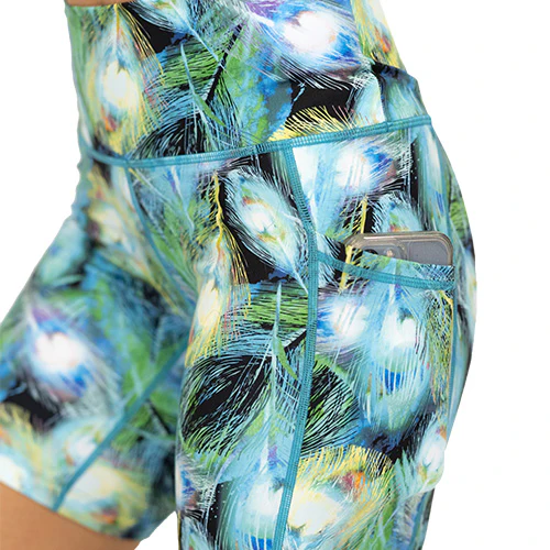 Shorts | Proud Peacock - Image 14