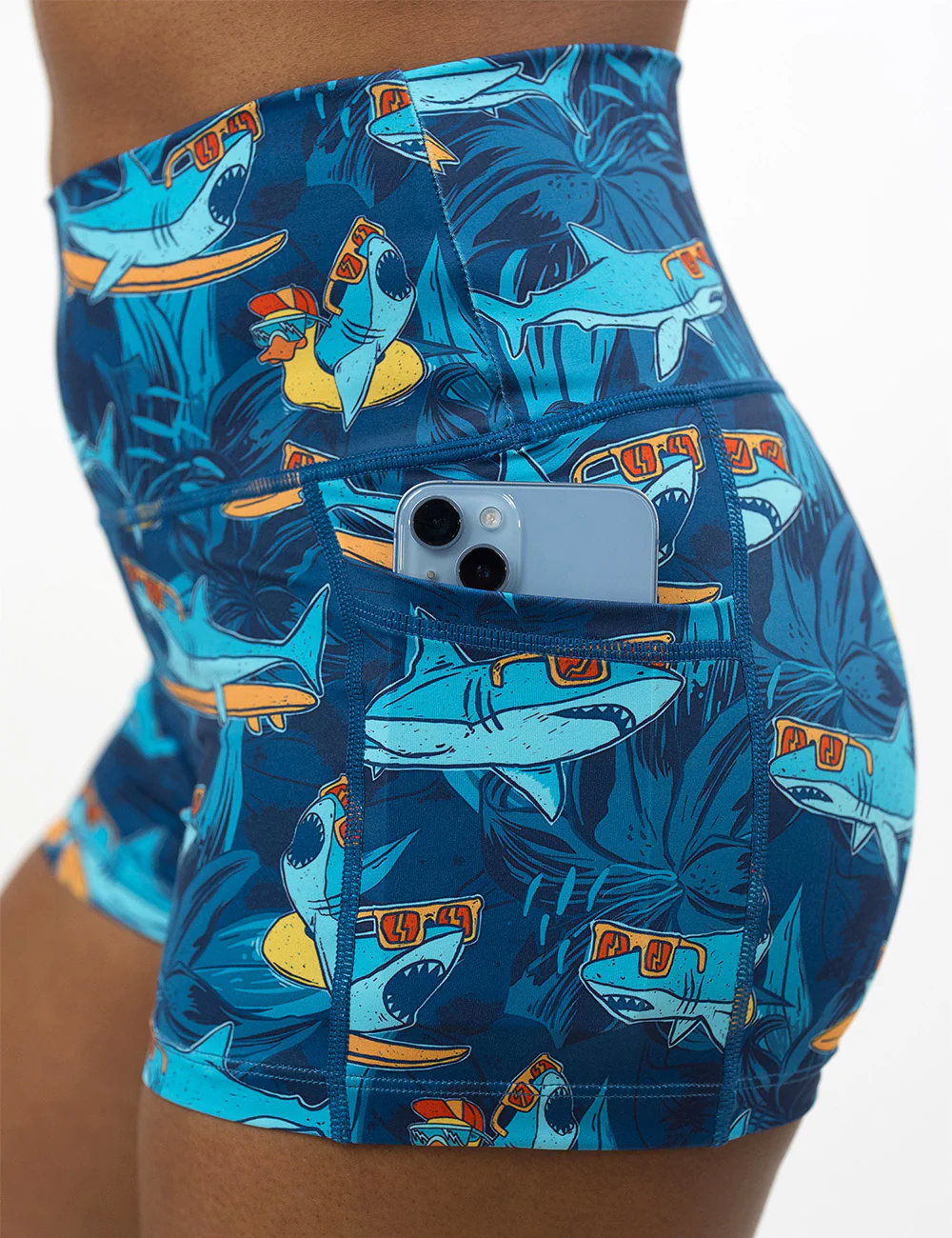 Shorts | Shark Bait - Image 3