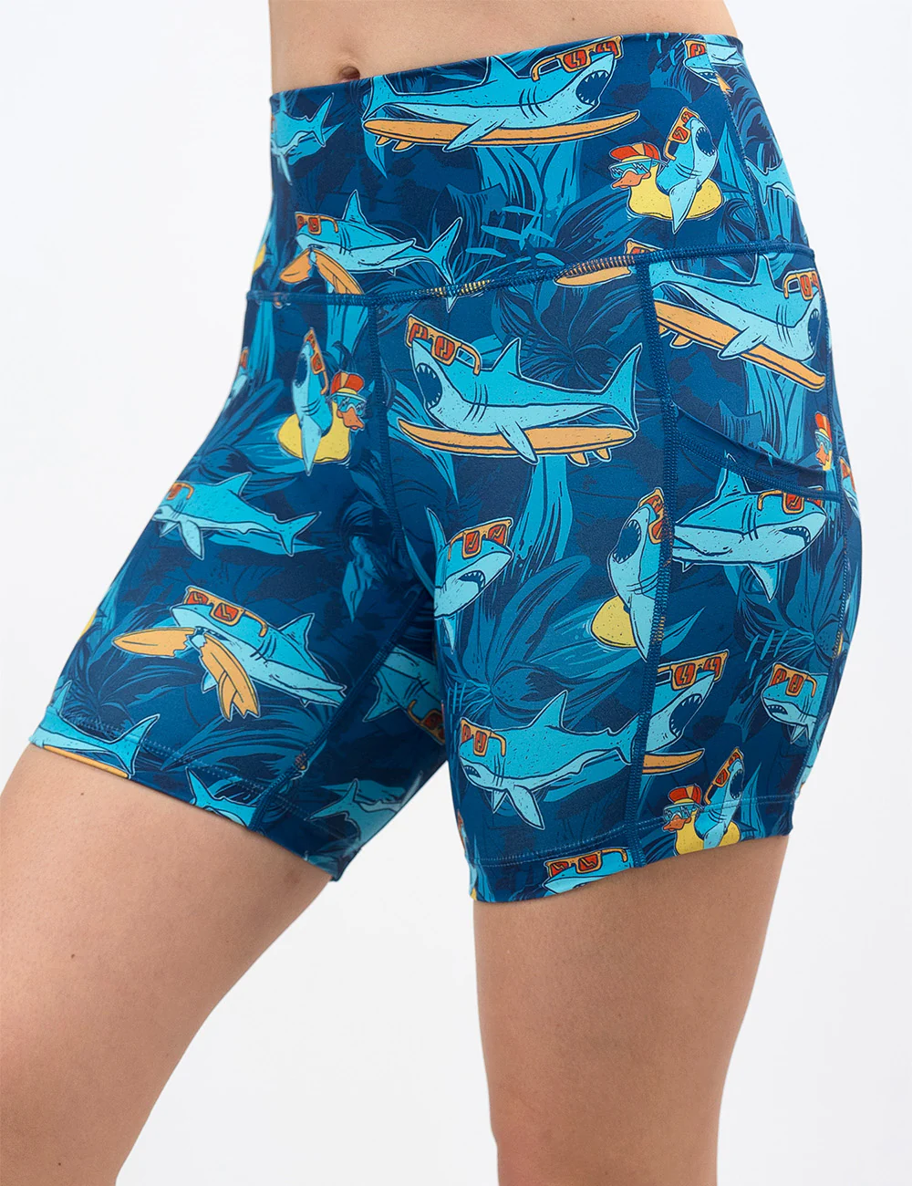 Shorts | Shark Bait - Image 5