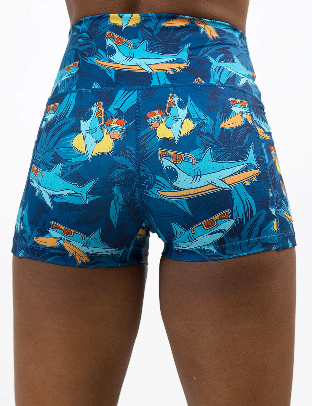 Shorts | Shark Bait - Image 6