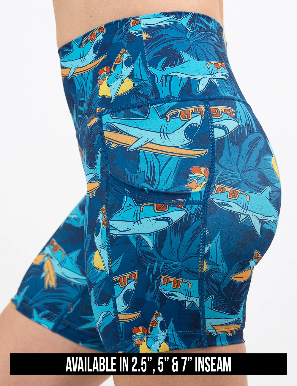 Shorts | Shark Bait - Image 7