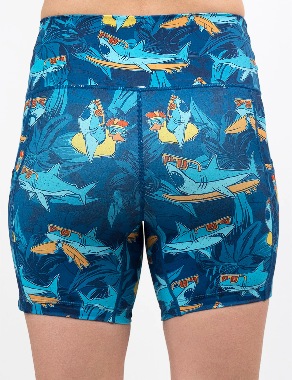 Shorts | Shark Bait - Image 8