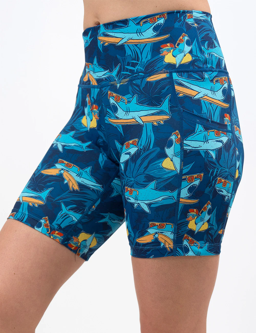 Shorts | Shark Bait - Image 9
