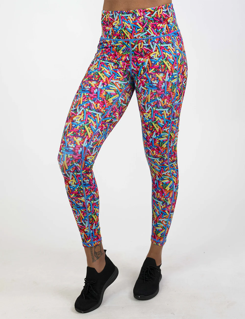 Sprinkles Leggings - Image 3