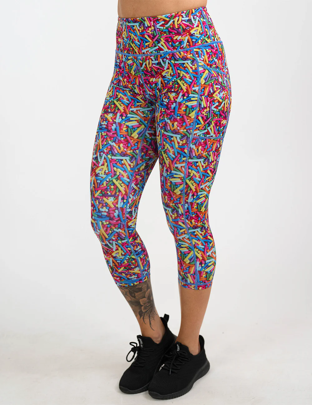 Sprinkles Leggings - Image 4