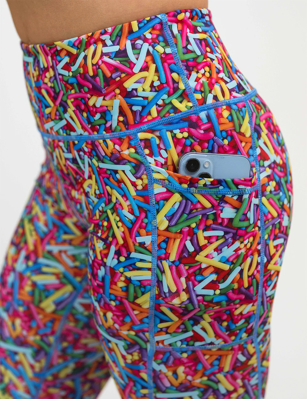 Sprinkles Leggings - Image 8