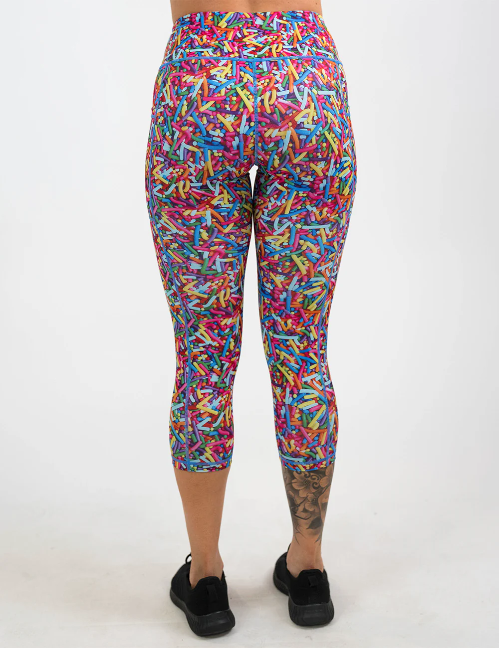 Sprinkles Leggings - Image 9