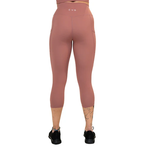 Versatile Leggings | Blush - Image 10
