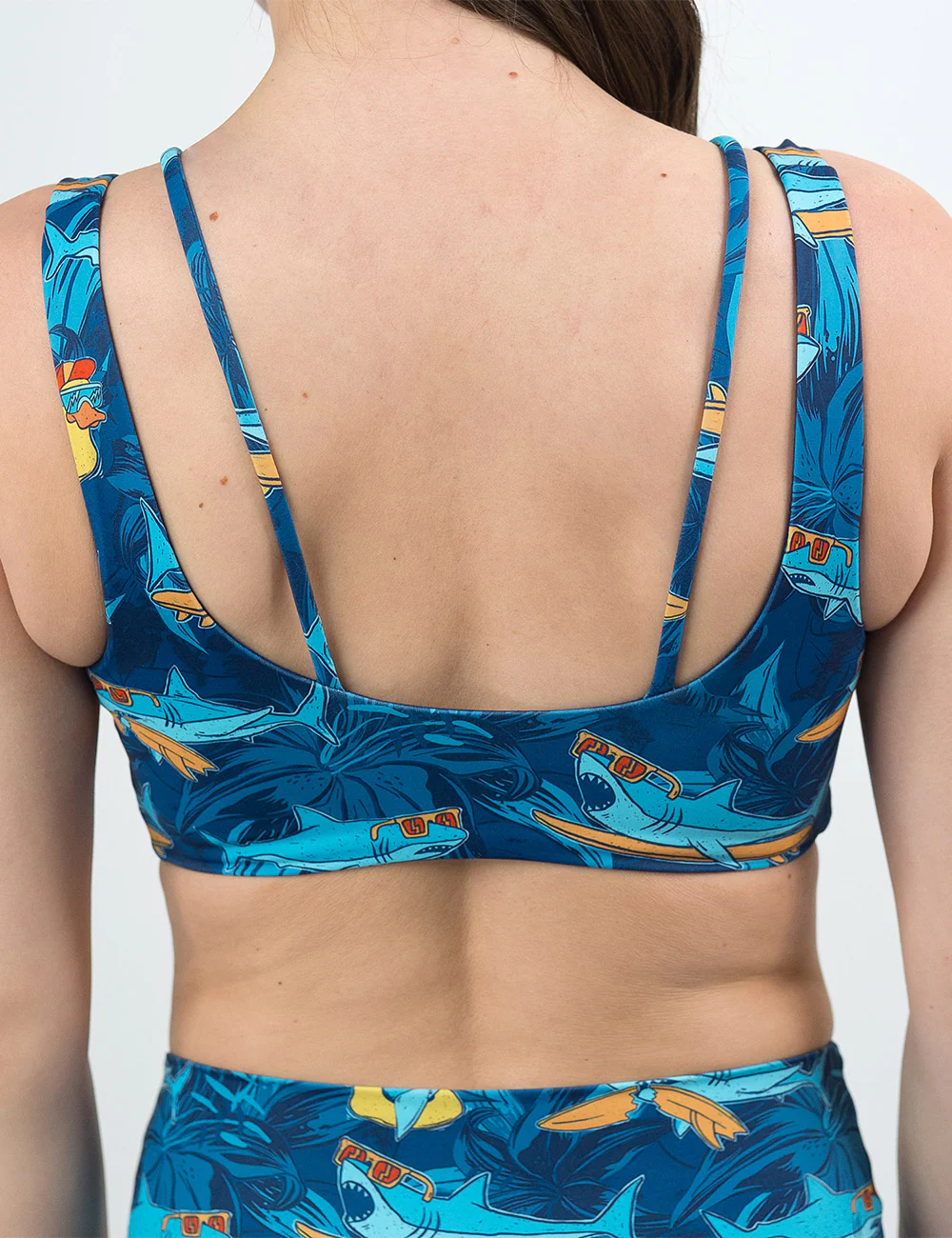 Vista Bra | Shark Bait - Image 3